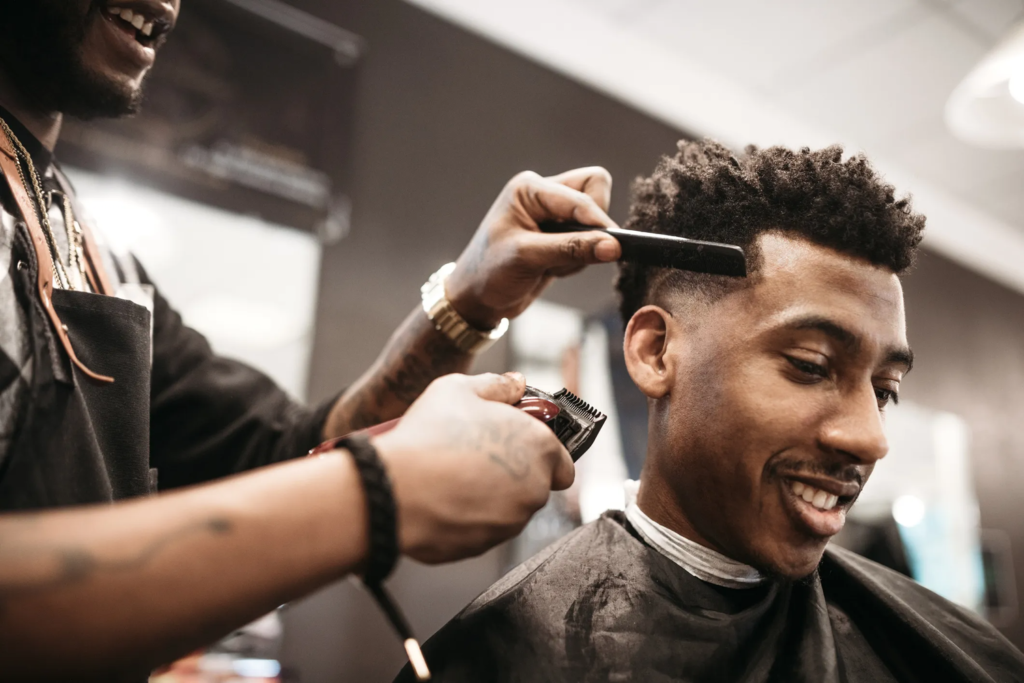 Top 5 Afro Hair Salons in the United Kingdom